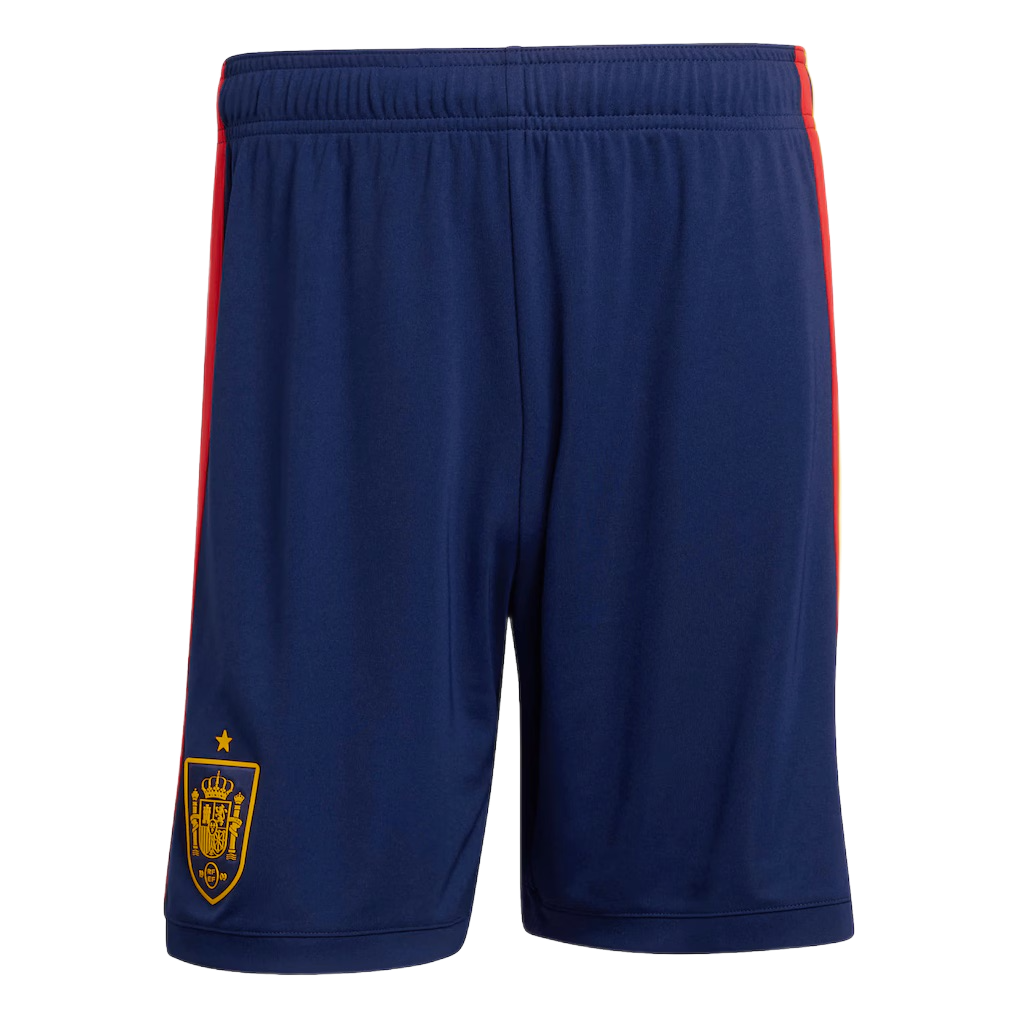 Spain Shorts 2026 World Cup (Various)