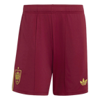Spain Shorts 2026 World Cup (Various)