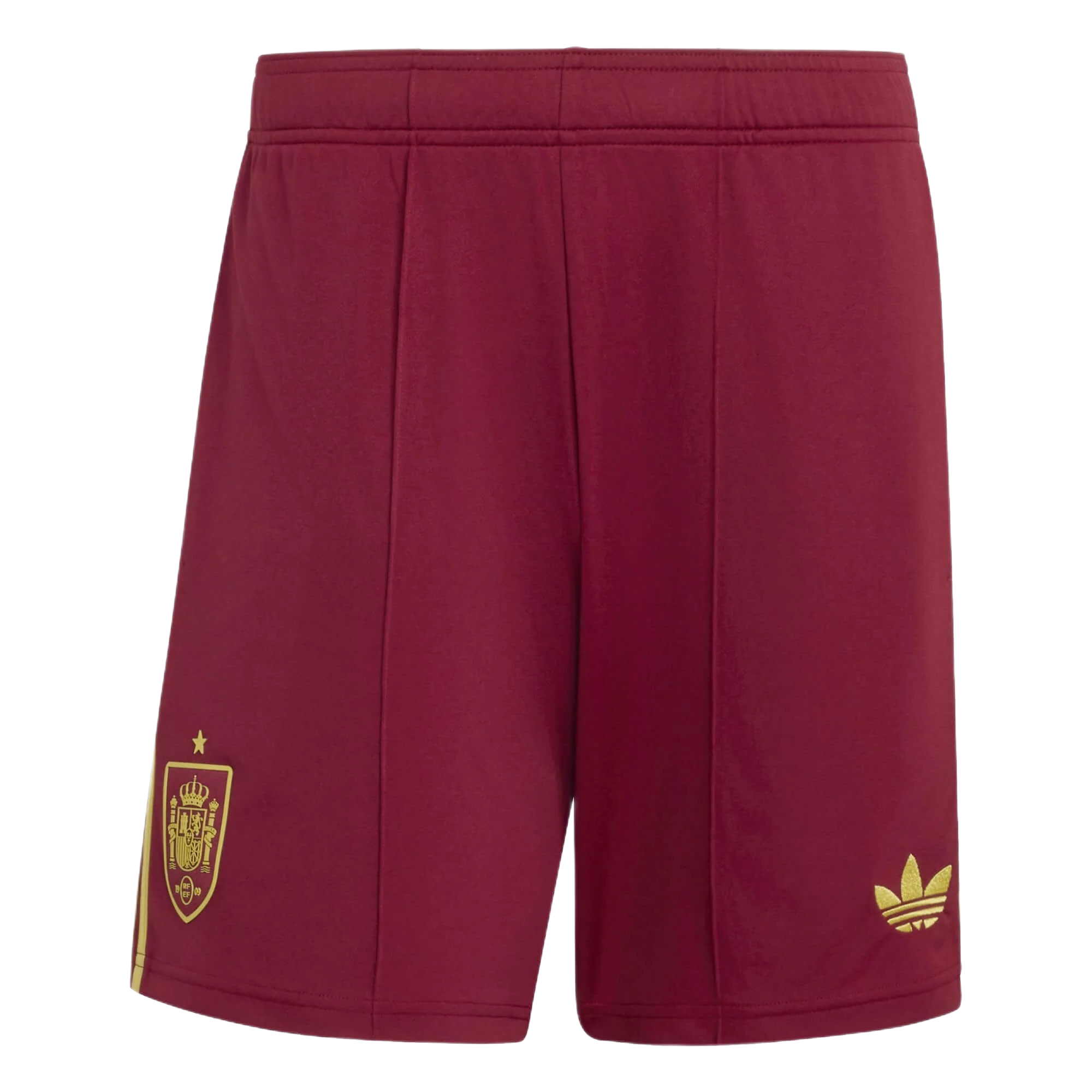 Spain Shorts 2026 World Cup (Various)