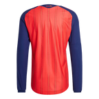 Spain Home Jersey (Long Sleeve - Player) 2026 World Cup