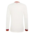 Spain Away Jersey (Long Sleeve - Fan) 2026 World Cup