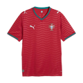Portugal Home Jersey 2026 World Cup (Women Version)