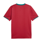 Portugal Home Jersey 2026 World Cup (Women Version)