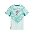 Portugal Away Jersey 2026 World Cup (Women Version)