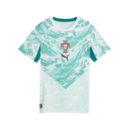 Portugal Away Jersey 2026 World Cup (Women Version)