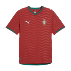 Portugal Home Jersey 2026 World Cup (Fan)