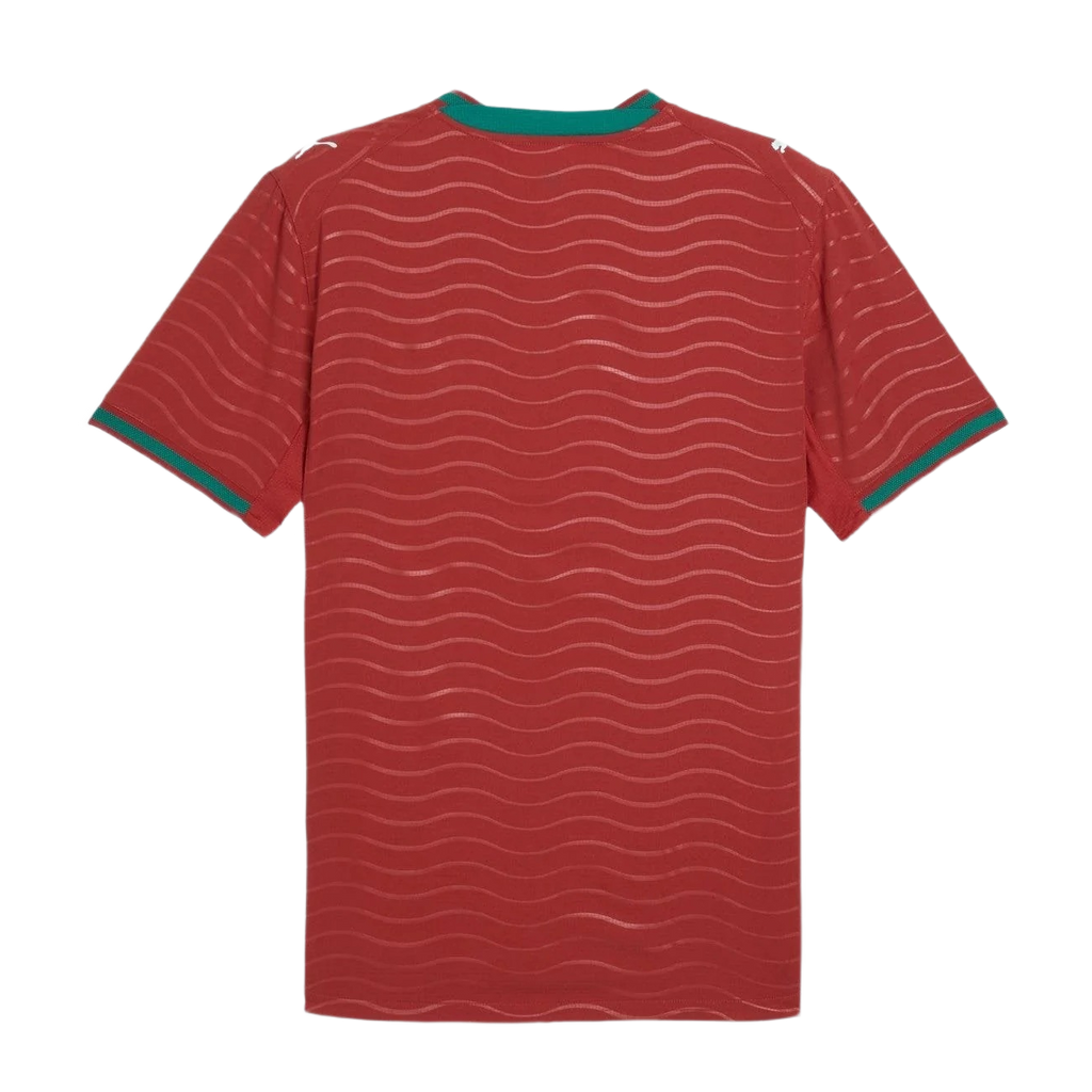 Portugal Home Jersey 2026 World Cup (Player)