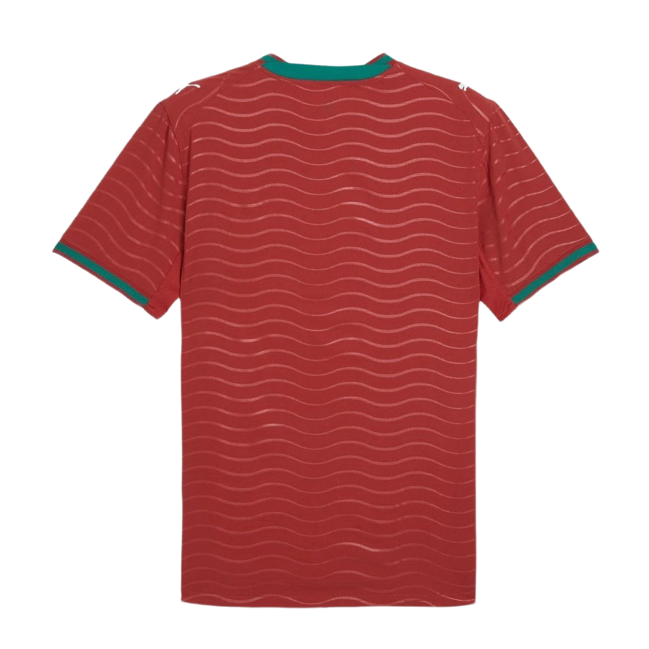Portugal Home Jersey 2026 World Cup (Player)