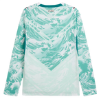 Portugal Away Jersey (Long Sleeve - Player) 2026 World Cup
