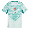 Portugal Away Jersey 2026 World Cup (Player)