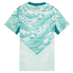 Portugal Away Jersey 2026 World Cup (Player)