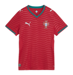 Portugal Home Jersey 2026 World Cup (Player)