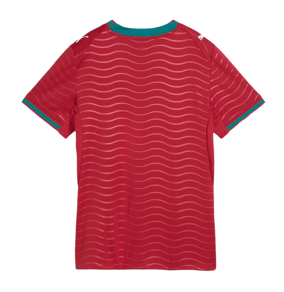 Portugal Home Jersey 2026 World Cup (Fan)