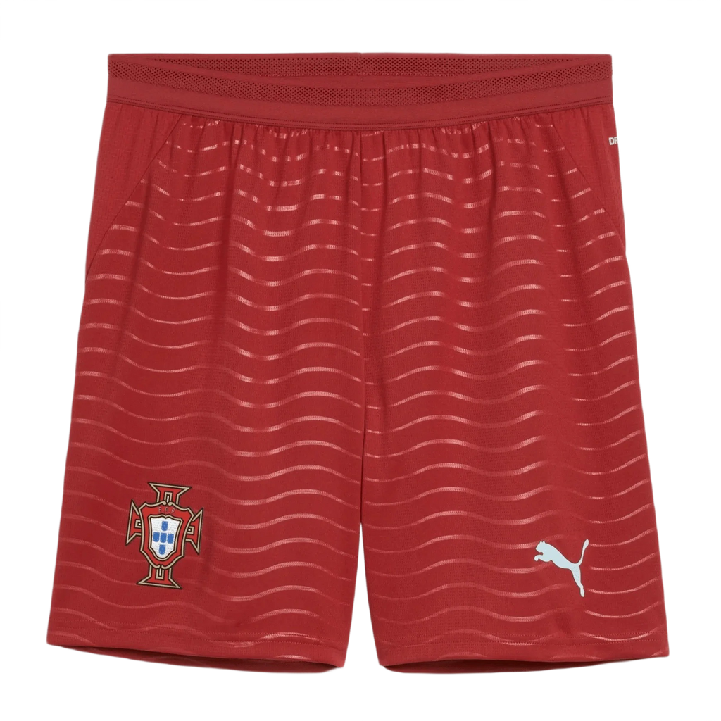 Portugal Shorts 2026 World Cup (Various)