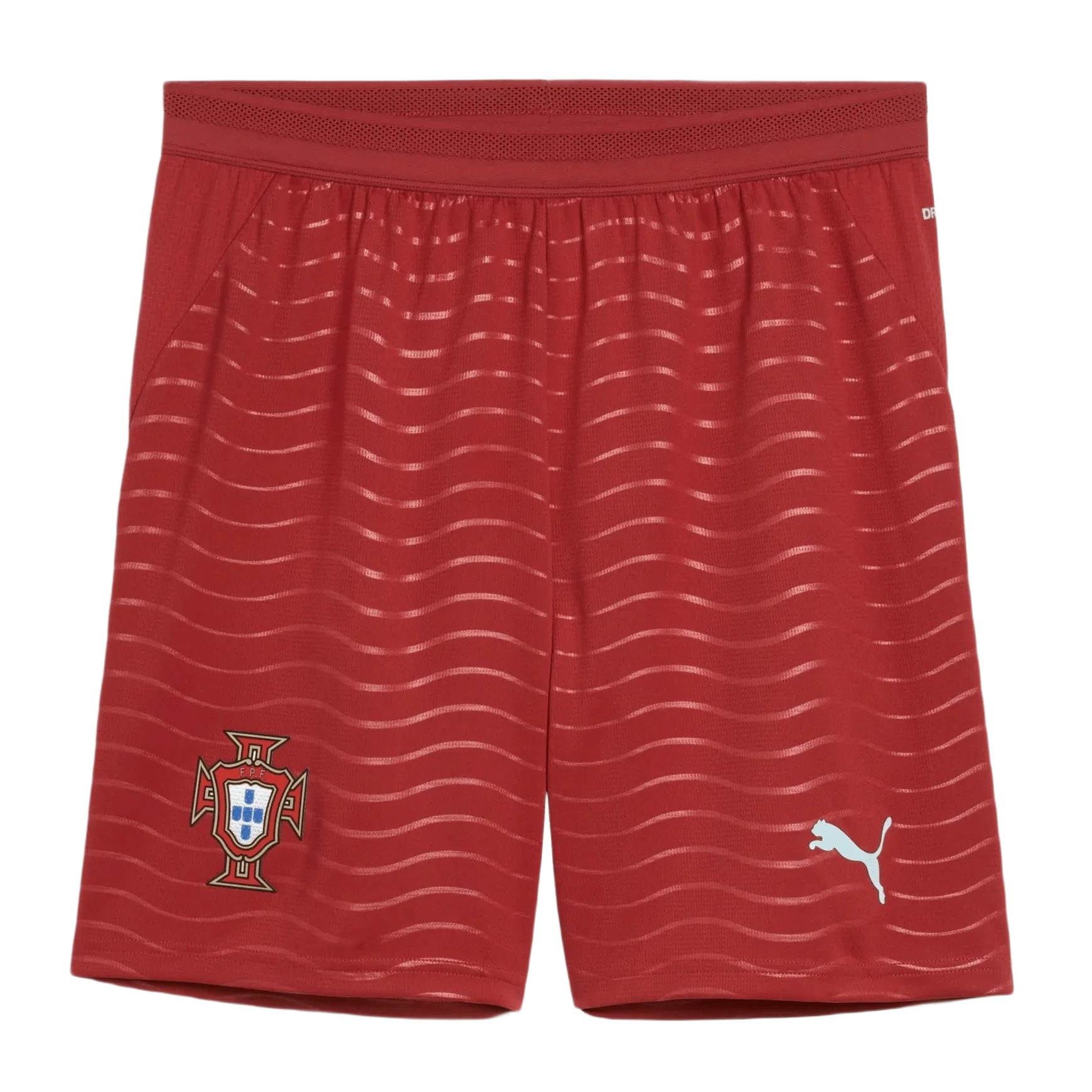 Portugal Shorts 2026 World Cup (Various)