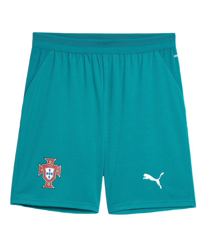 Portugal Shorts 2026 World Cup (Various)