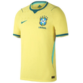 Brazil Home Jersey 2026 World Cup (Player)