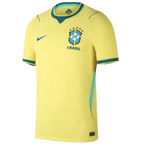Brazil Home Jersey 2026 World Cup (Player)