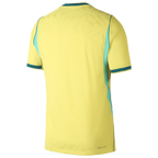 Brazil Home Jersey 2026 World Cup (Player)