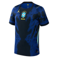 Brazil Away Jersey 2026 World Cup (Fan)
