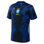 Brazil Away Jersey 2026 World Cup (Fan)