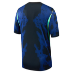 Brazil Away Jersey 2026 World Cup (Fan)