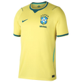 Brazil Home Jersey 2026 World Cup (Fan)