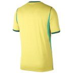 Brazil Home Jersey 2026 World Cup (Fan)