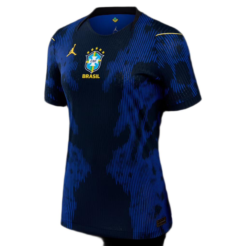 Brazil Away Jersey 2026 World Cup (Women)