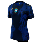 Brazil Away Jersey 2026 World Cup (Women)