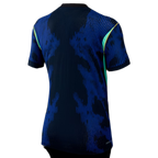 Brazil Away Jersey 2026 World Cup (Women)