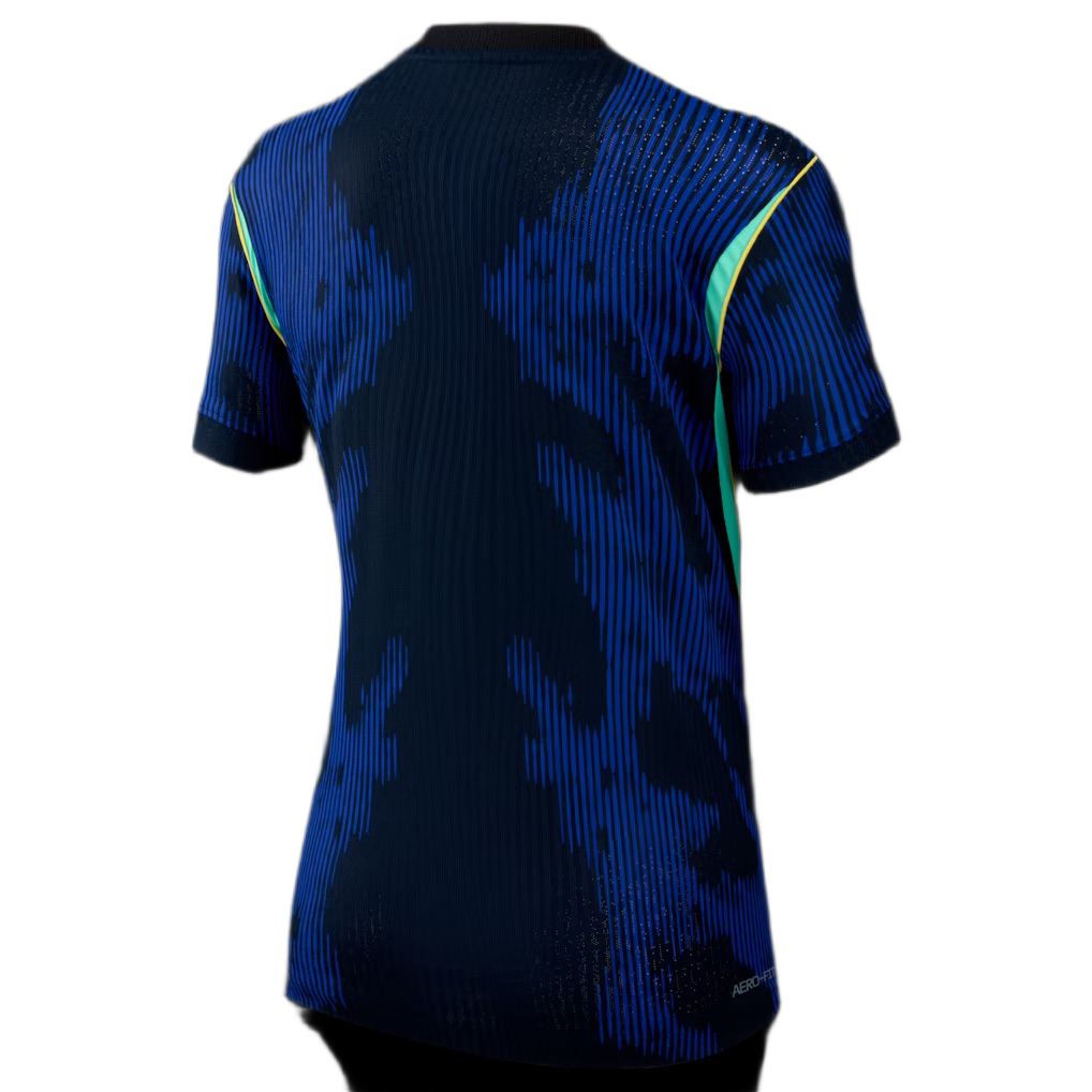 Brazil Away Jersey 2026 World Cup (Women)