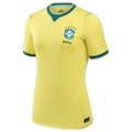 Brazil Home Jersey 2026 World Cup (Women)