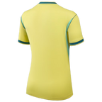 Brazil Home Jersey 2026 World Cup (Women)