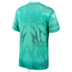 Brazil Goalkeeper Jersey 2026 World Cup - Aqua