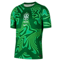 Brazil Goalkeeper Jersey 2026 World Cup - Green