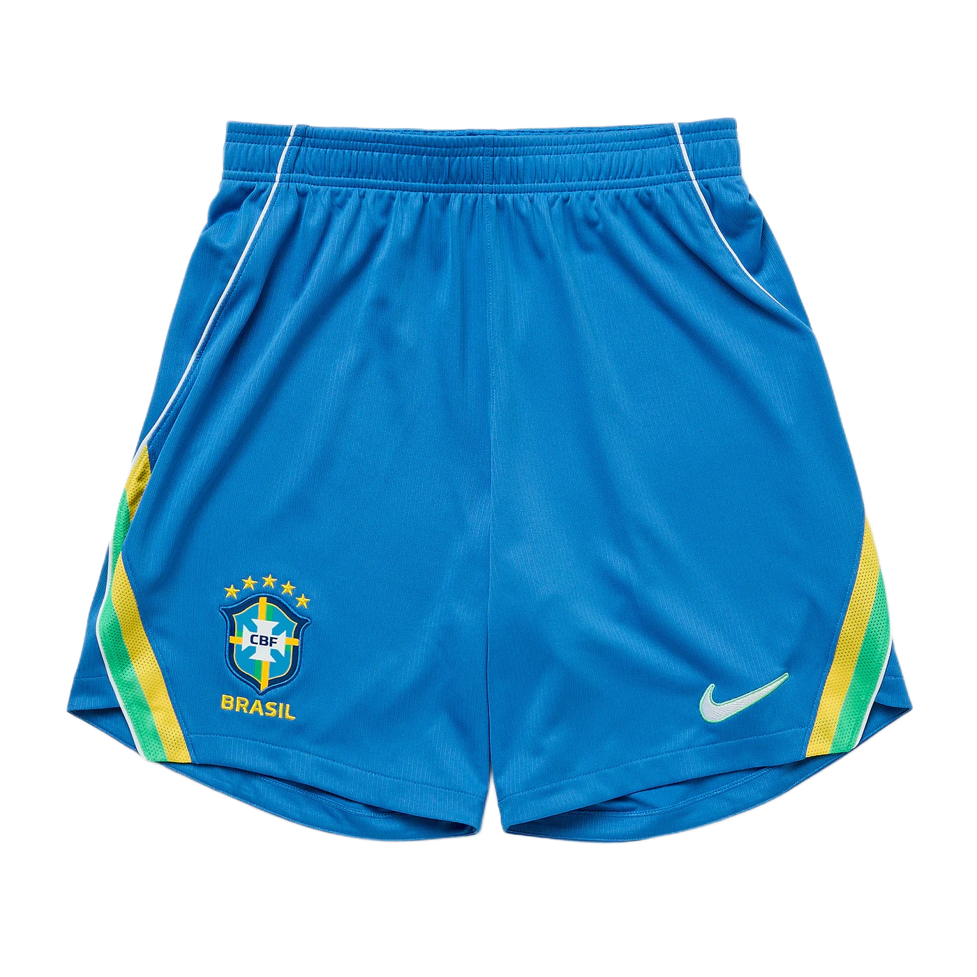 Brazil Shorts 2026 World Cup (Various)