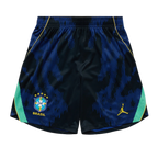Brazil Shorts 2026 World Cup (Various)