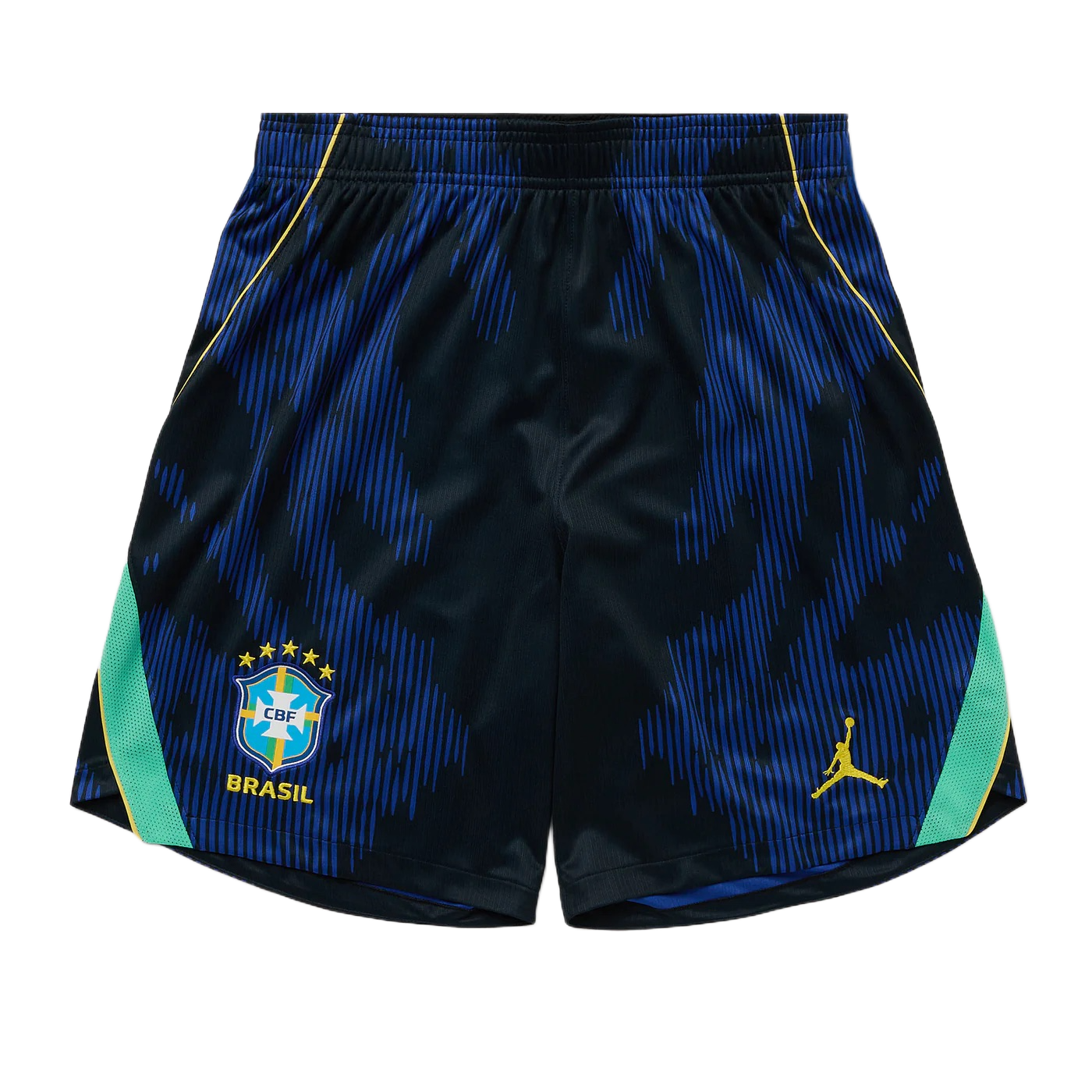 Brazil Shorts 2026 World Cup (Various)