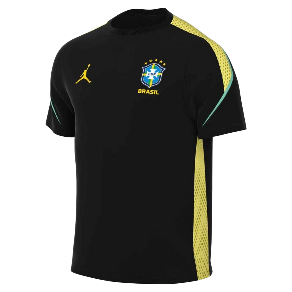 Brazil Training Kit 2026 World Cup
