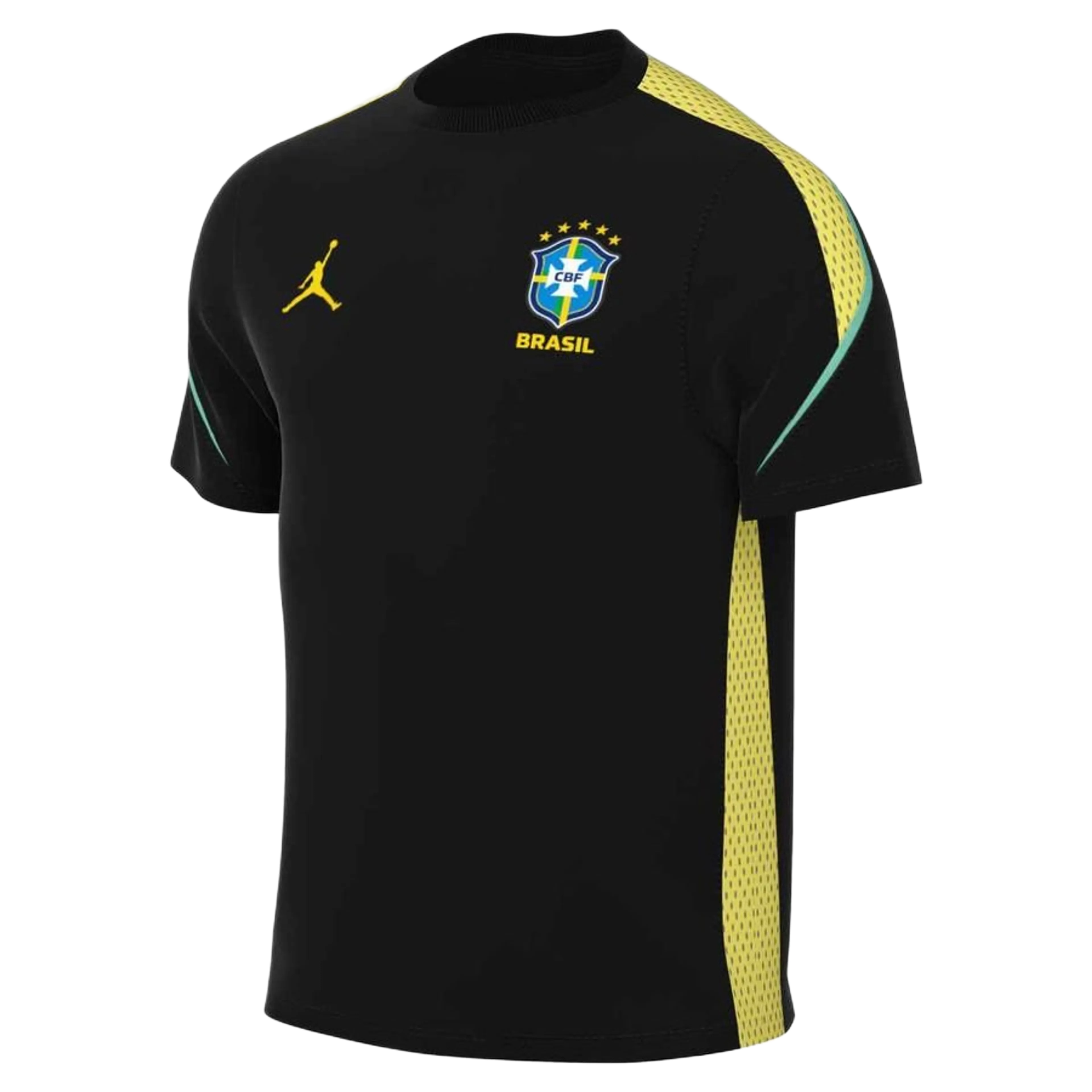 Brazil Training Kit 2026 World Cup