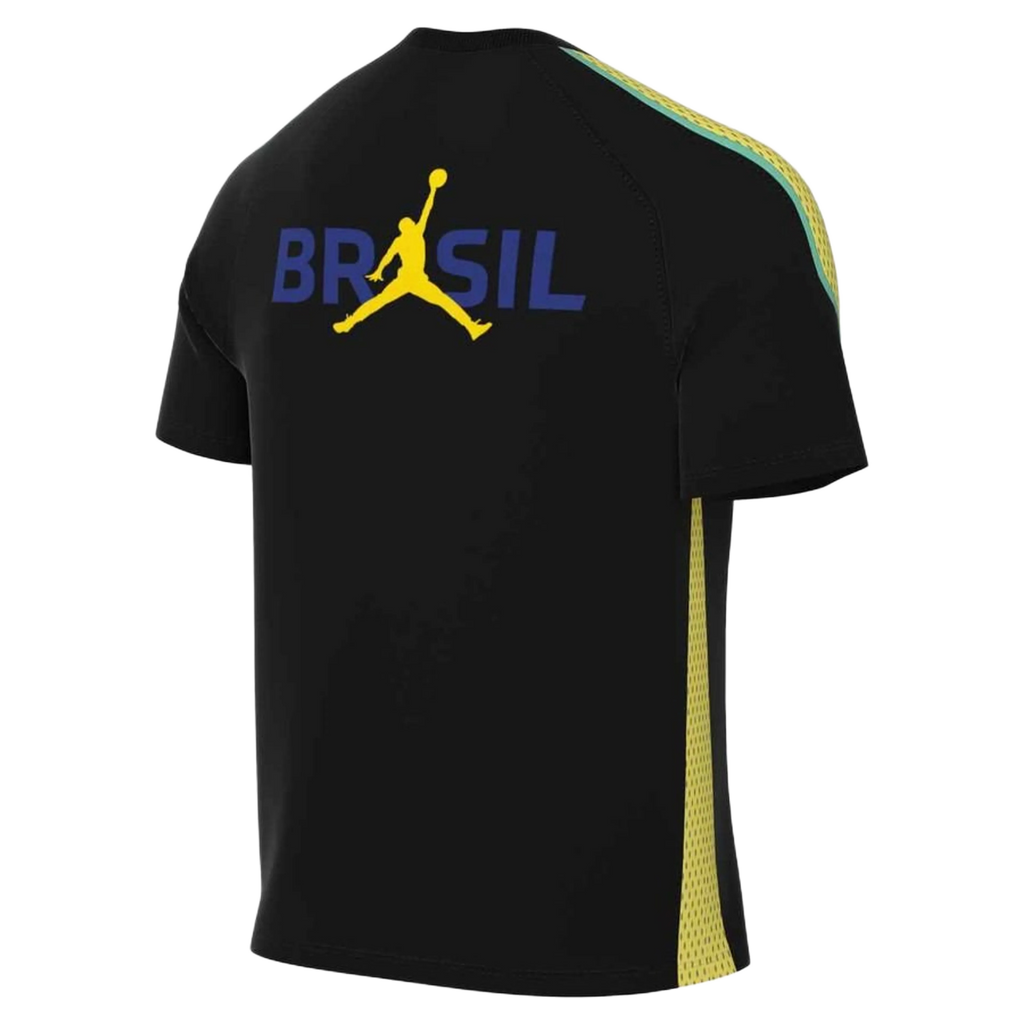 Brazil Training Kit 2026 World Cup