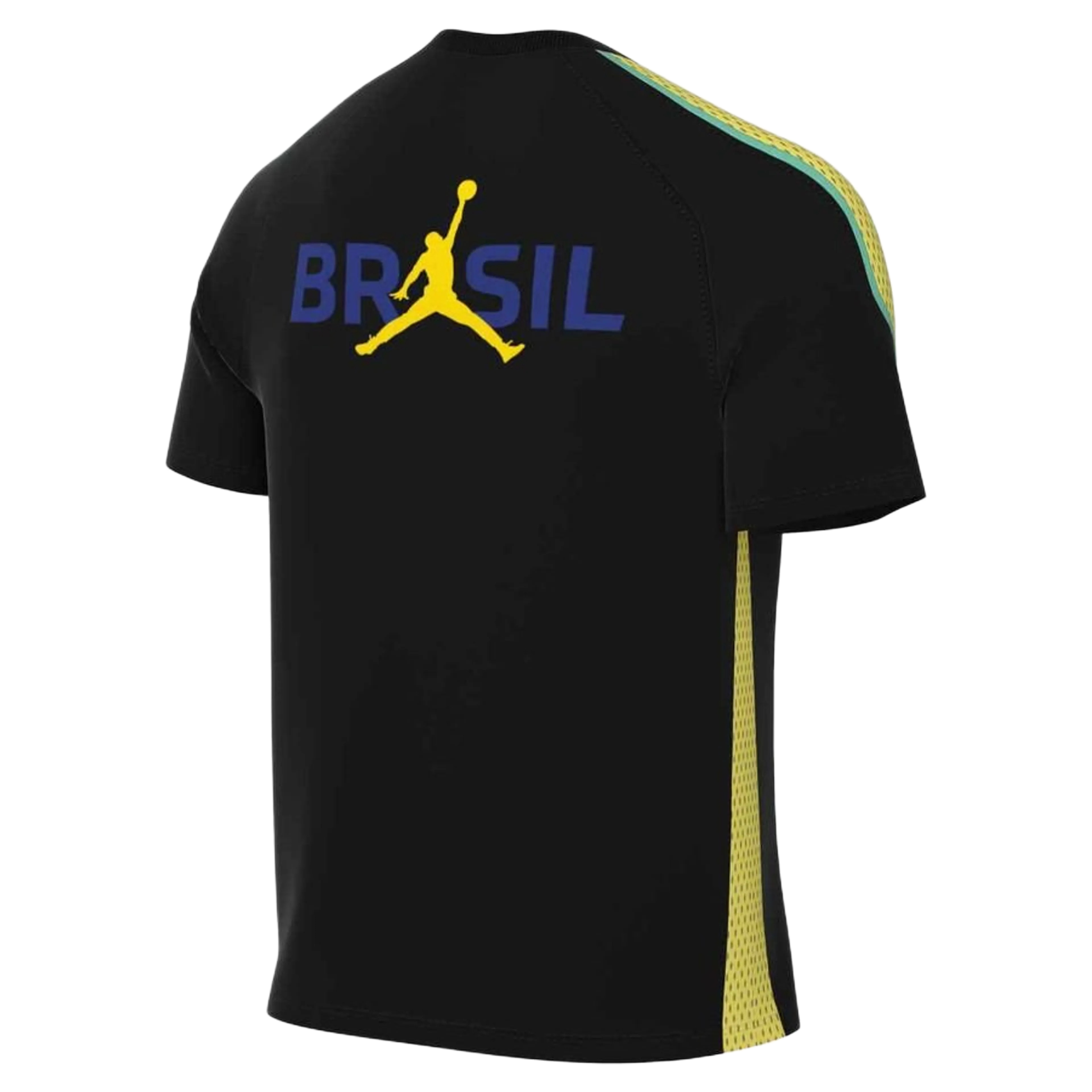 Brazil Training Kit 2026 World Cup