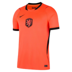 Netherlands Home Jersey 2026 World Cup (Fan)