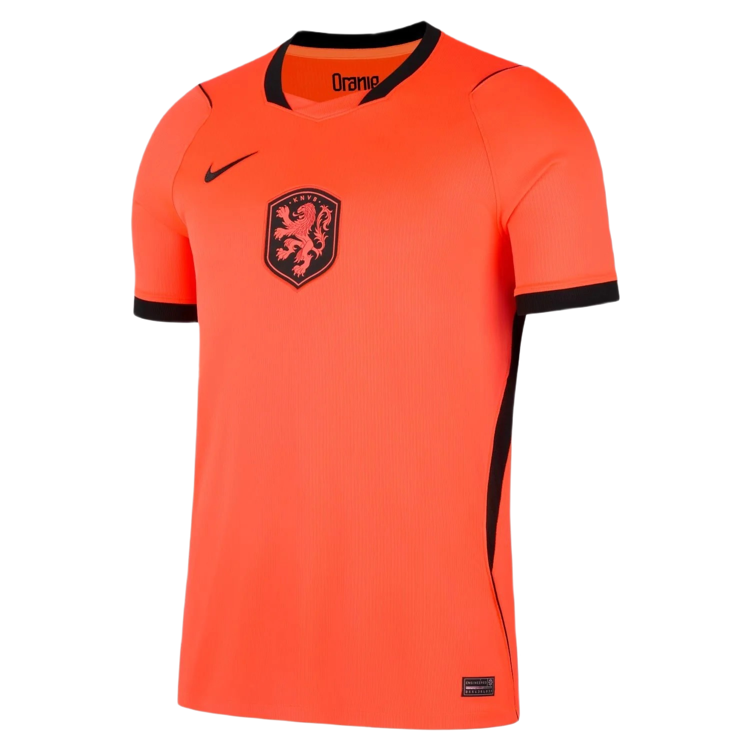 Netherlands Home Jersey 2026 World Cup (Fan)
