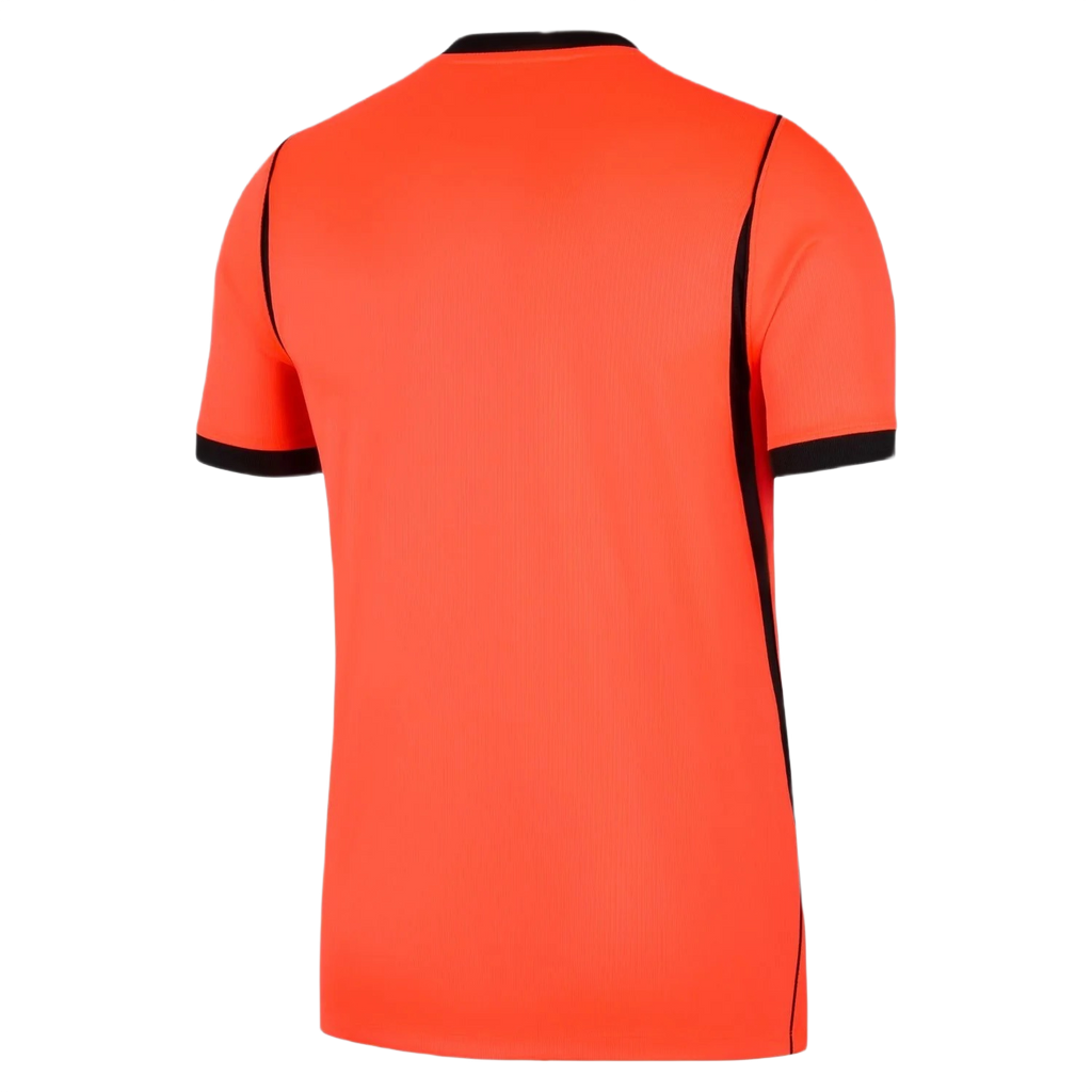 Netherlands Home Jersey 2026 World Cup (Fan)