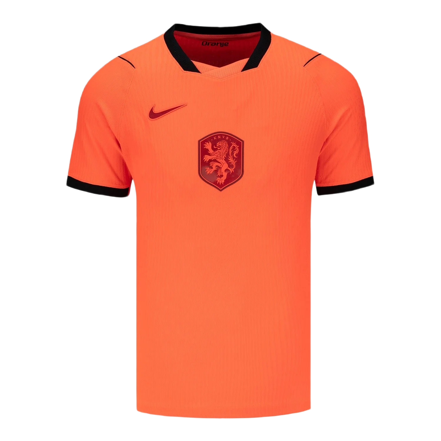 Netherlands Home Jersey 2026 World Cup (Player)