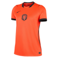 Netherlands Home Jersey 2026 World Cup (Women)