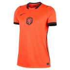 Netherlands Home Jersey 2026 World Cup (Women)