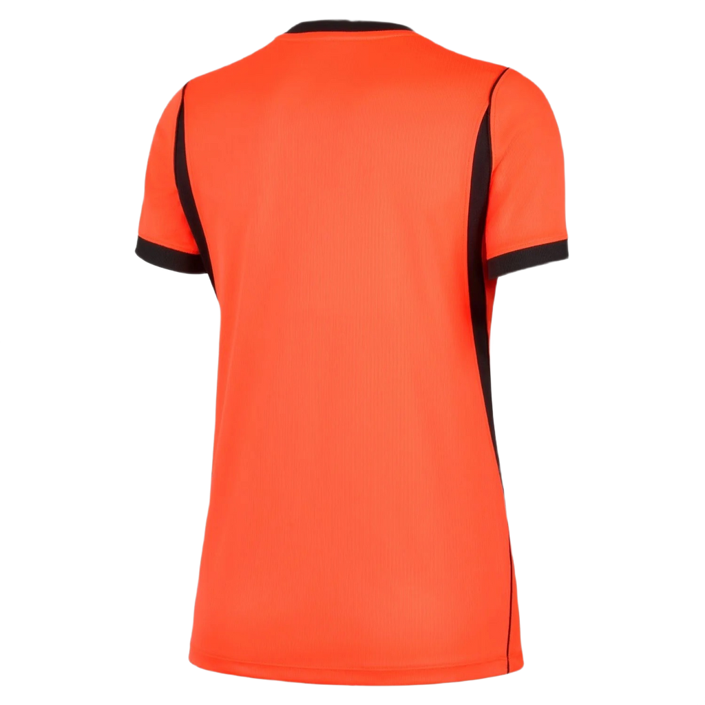 Netherlands Home Jersey 2026 World Cup (Women)